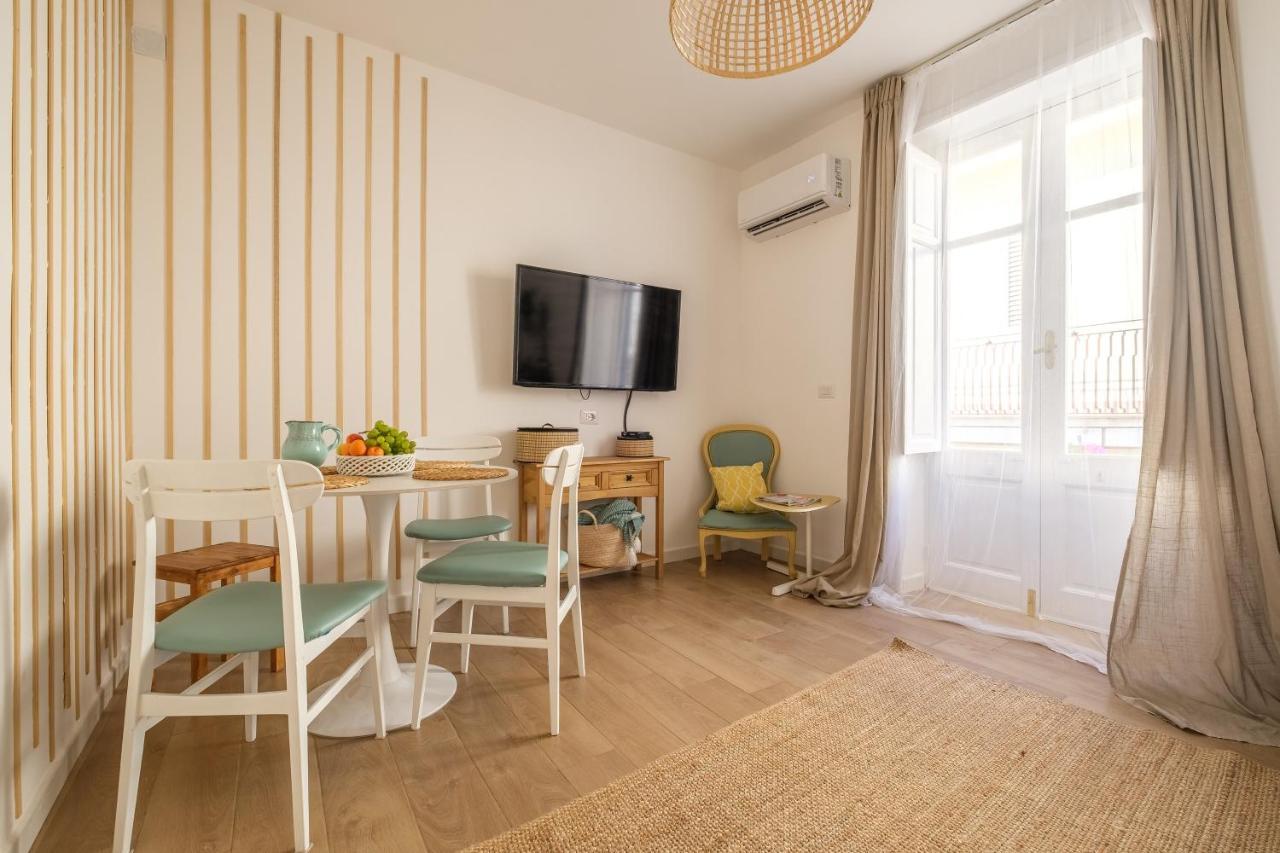 Вилла Mira Casa Спадафора Экстерьер фото